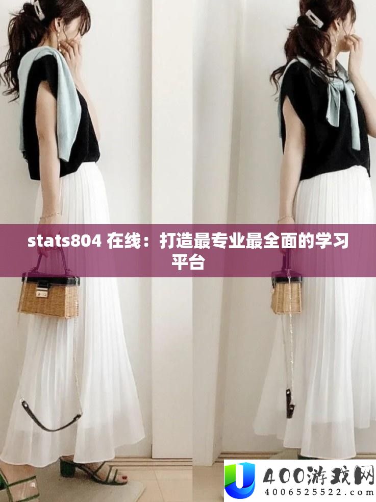 stats804 在线：打造最专业最周全的进修平台