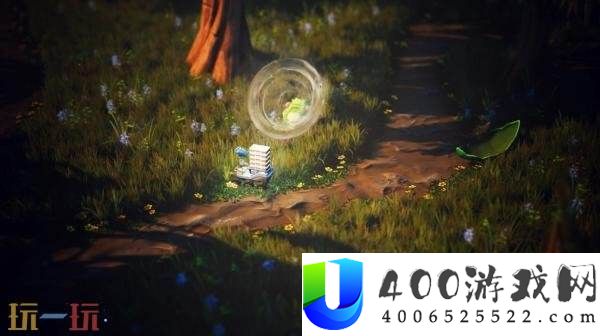 宠物类银河恶魔城游戏Good-Boy预揭发布