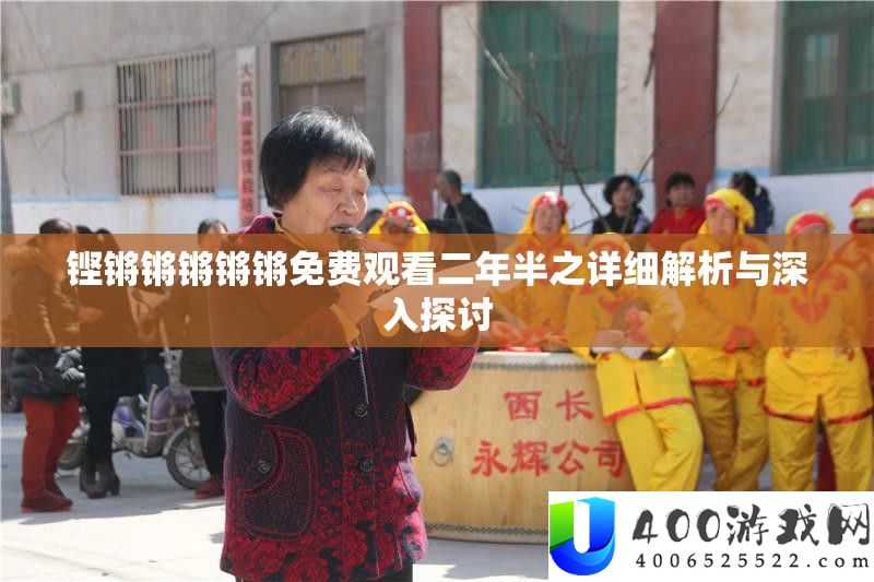 铿锵锵锵锵锵收费旁观二年半之具体分析与深化切磋