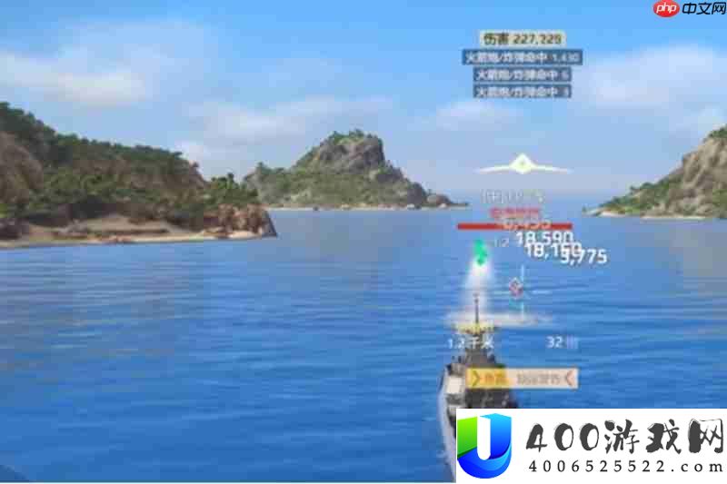 鱼雷防御技巧详细解析