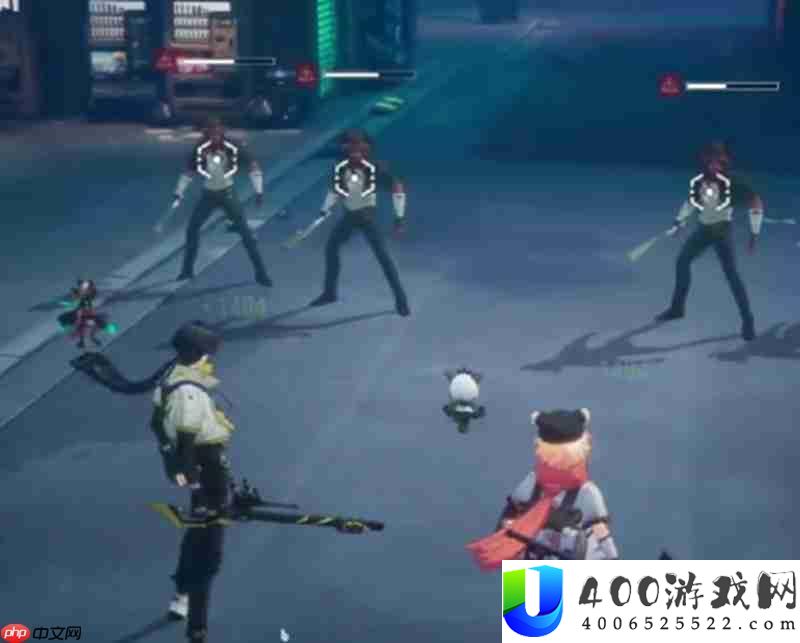 伊瑟瑞尔boss战详细攻略