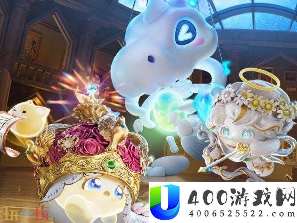 蛋仔派对8月21日更新通告汇总：&lt;鬼灭之刃&gt;联动开启！