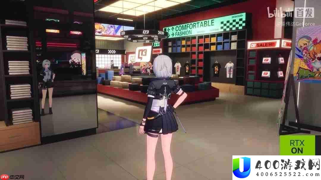 画面效果不错