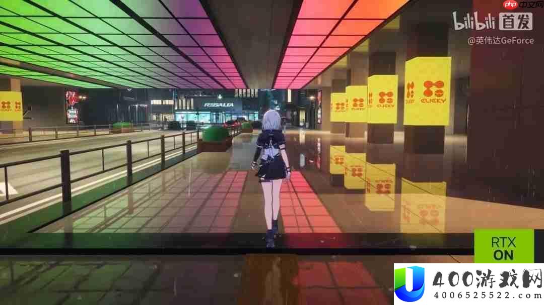 画面效果不错