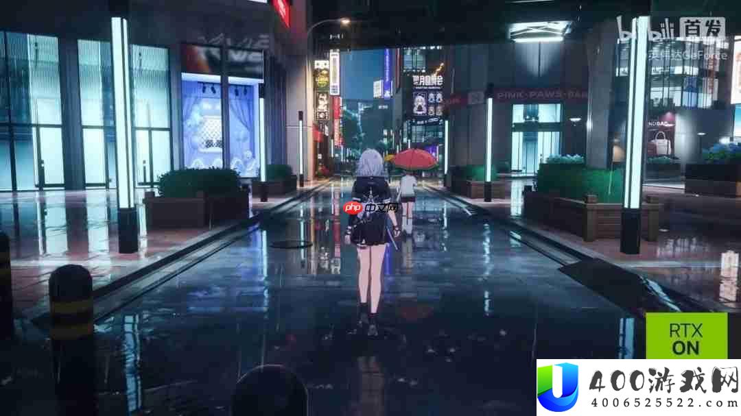 画面效果不错
