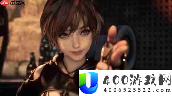 剑星PC更新1.3.1版本：修复FSR和DLSS帧生成问题