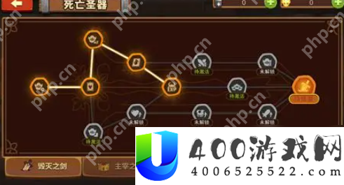放置军团如何点魔王技能 放置军团魔王加点攻略