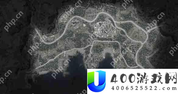 《暗区突围无限》地图介绍