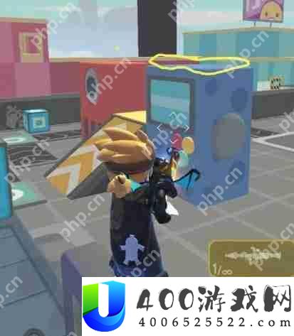 香肠派对SS20火力对决游戏技巧