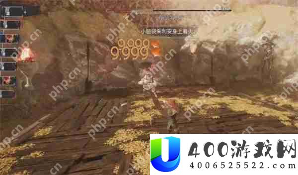 光与影33号远征队前期刷经验方法分享