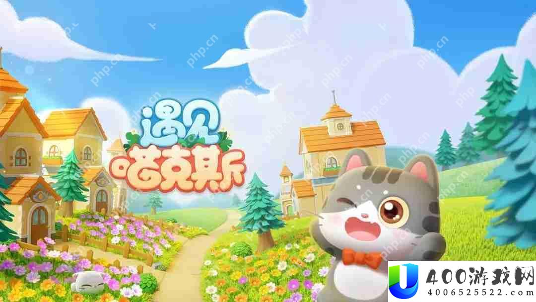 遇见喵克斯兑换码有哪些-兑换码大全