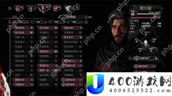 光与影33号远征队最强的三位角色说明