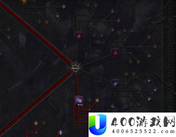 暗黑破坏神4术士深渊110层速刷BD分享