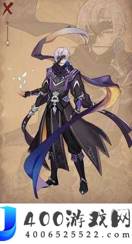 四象物语羽介究竟有多强？星徒属性技能揭秘及未来玩法大猜想