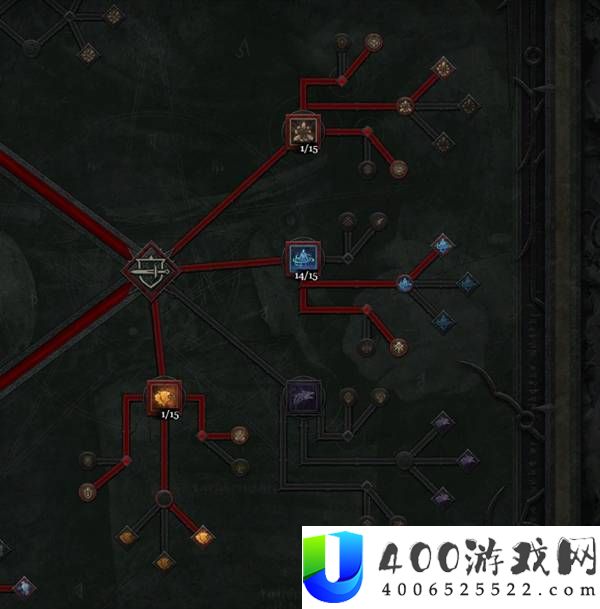 暗黑破坏神4S13德鲁伊动物园Build分享