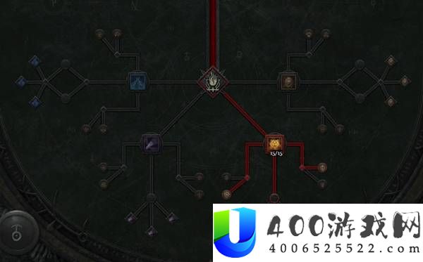 暗黑破坏神4S13德鲁伊动物园Build分享