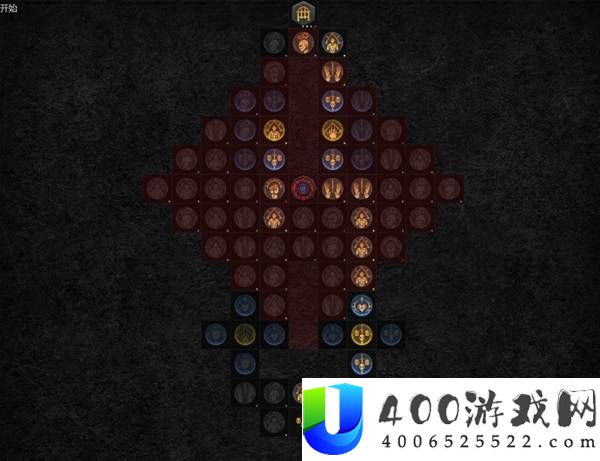 暗黑破坏神4S13德鲁伊动物园Build分享
