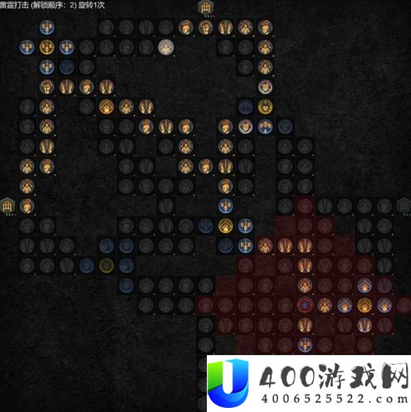 暗黑破坏神4S13德鲁伊动物园Build分享