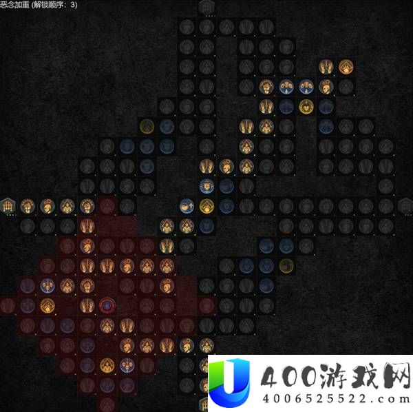暗黑破坏神4S13德鲁伊动物园Build分享