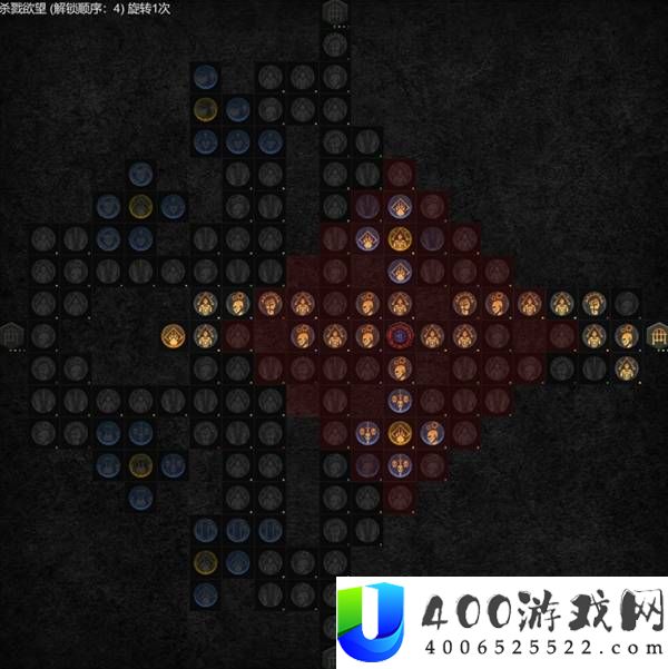暗黑破坏神4S13德鲁伊动物园Build分享