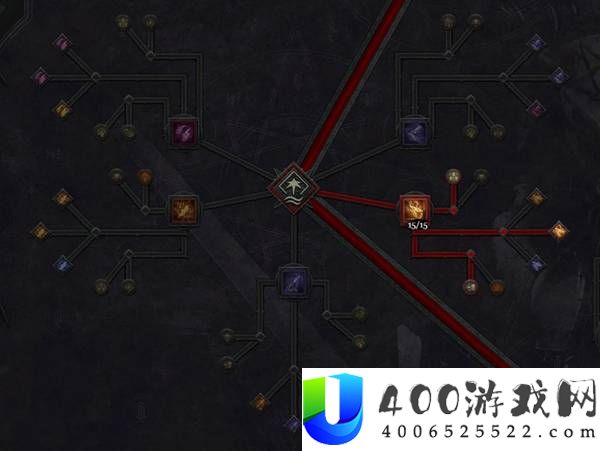 暗黑破坏神4术士暴君魔掌Build分享