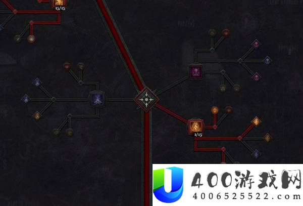 暗黑破坏神4术士暴君魔掌Build分享