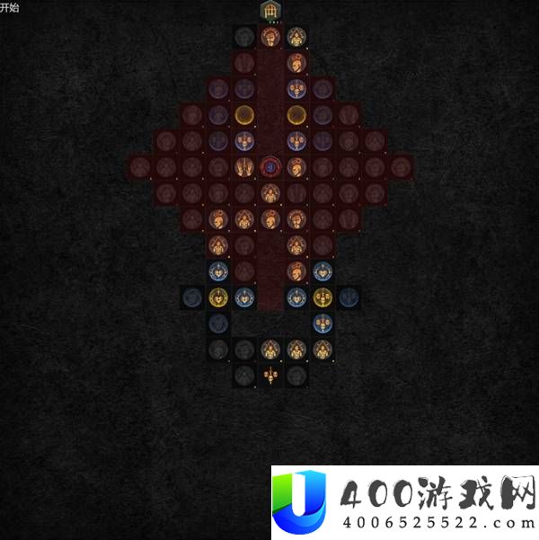暗黑破坏神4术士暴君魔掌Build分享
