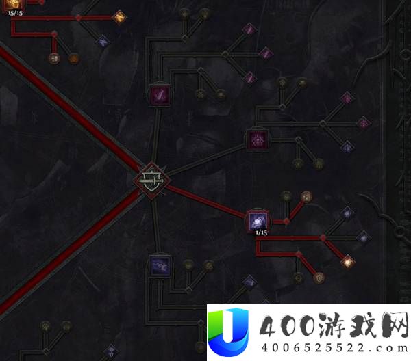 暗黑破坏神4术士暴君魔掌Build分享