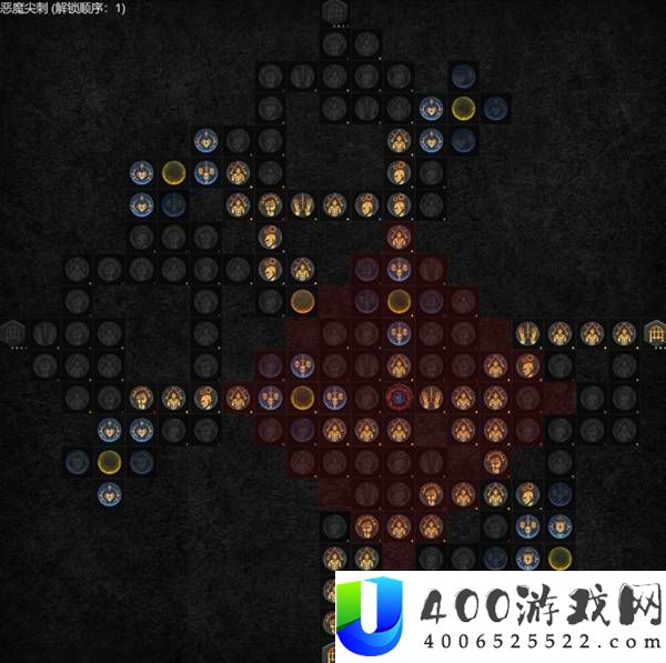 暗黑破坏神4术士暴君魔掌Build分享