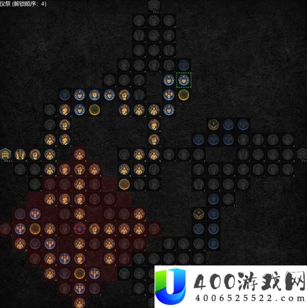 暗黑破坏神4术士暴君魔掌Build分享