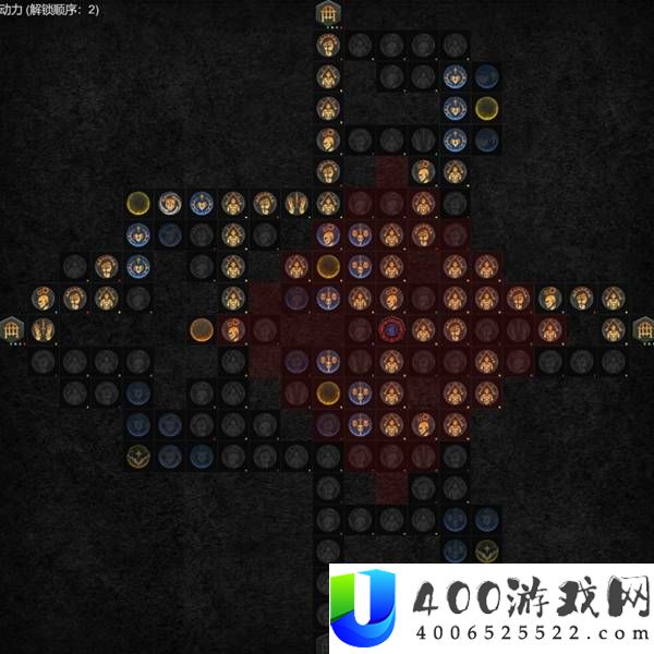 暗黑破坏神4术士暴君魔掌Build分享