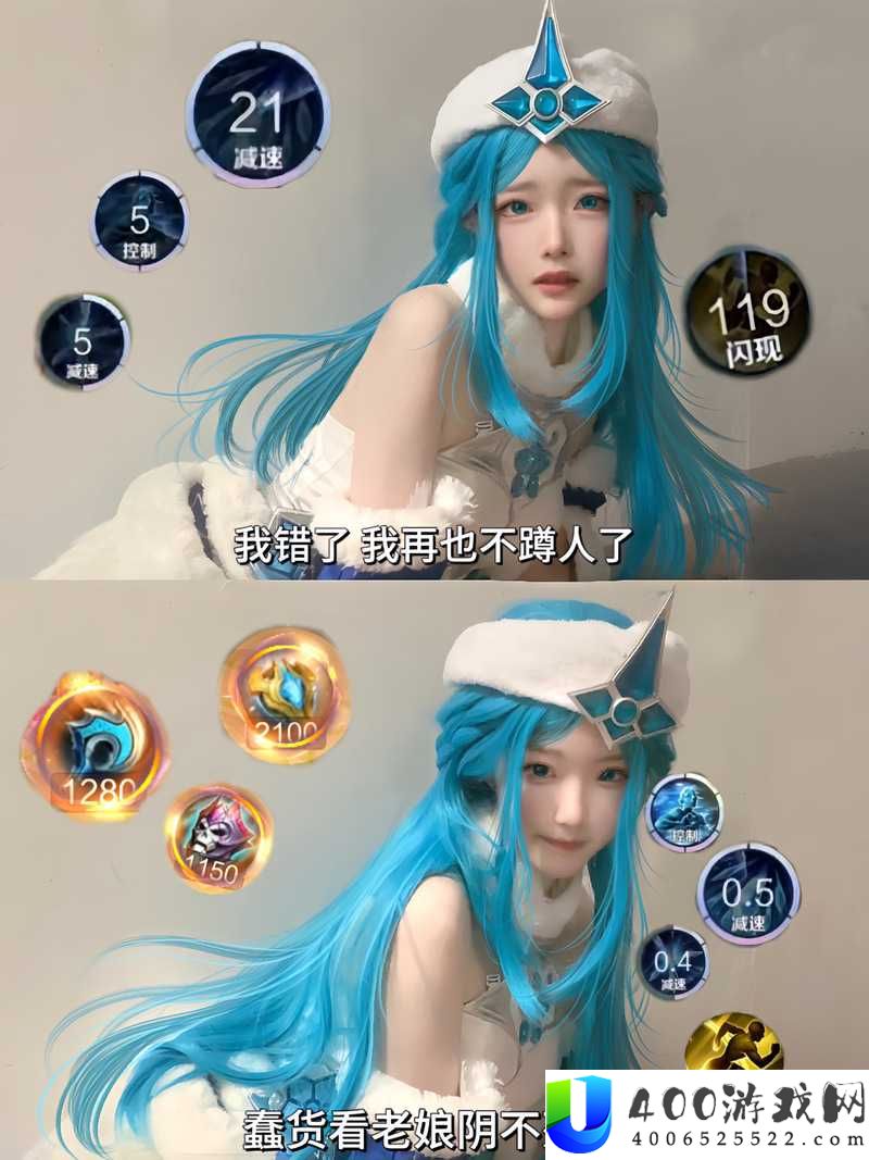 王昭君的独特魅力与传奇故事：深度解析我眼中的历史佳人