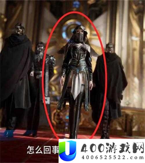斗罗大陆：邪魂师崛起，谁能阻止他们的脚步？