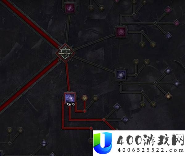 暗黑破坏神4S13术士1-70开荒攻略