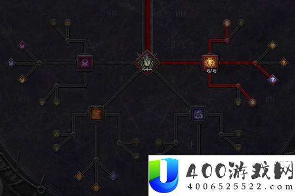 暗黑破坏神4S13术士1-70开荒攻略