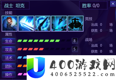 漫斗纪元炎虎益德究竟有多强？英雄技能属性全攻略揭秘