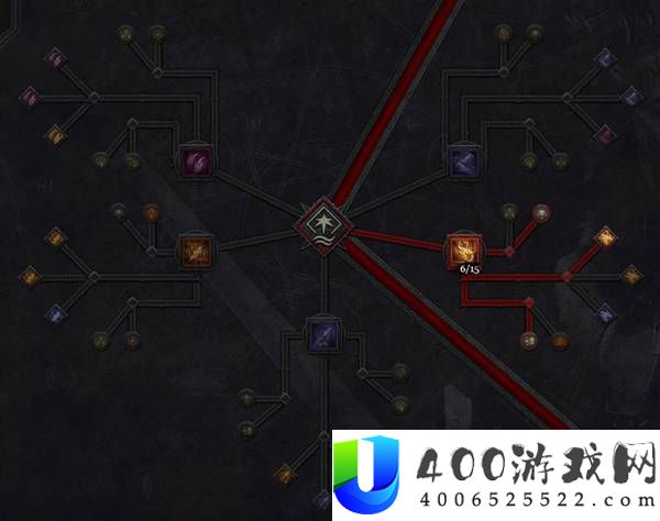暗黑破坏神4S13术士末日核弹流BD分享