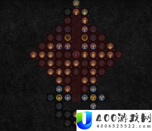 暗黑破坏神4S13术士末日核弹流BD分享