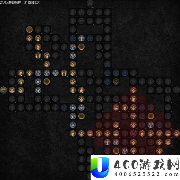 暗黑破坏神4S13术士末日核弹流BD分享