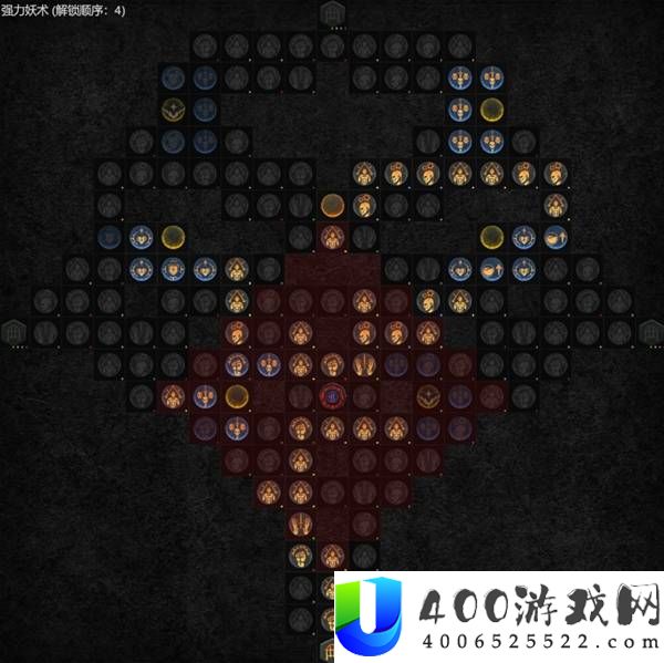 暗黑破坏神4S13术士末日核弹流BD分享