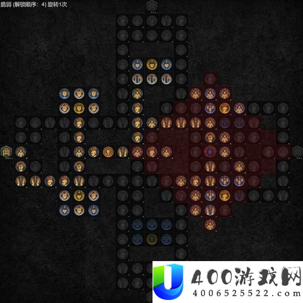 暗黑破坏神4S13纯招死灵单通折磨12墨菲斯托BD