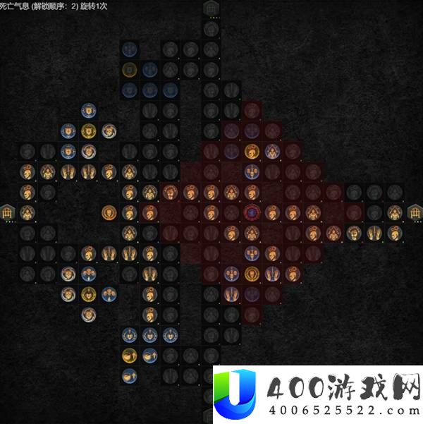 暗黑破坏神4S13纯招死灵单通折磨12墨菲斯托BD