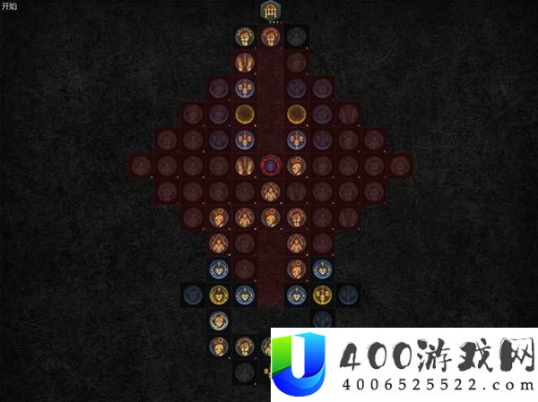 暗黑破坏神4S13术士暗爪毕业Build分享