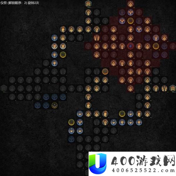 暗黑破坏神4S13术士暗爪毕业Build分享