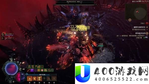暗黑破坏神 4 S13 暴虐之握术士最强 Build 攻略：技能搭配与装备推荐