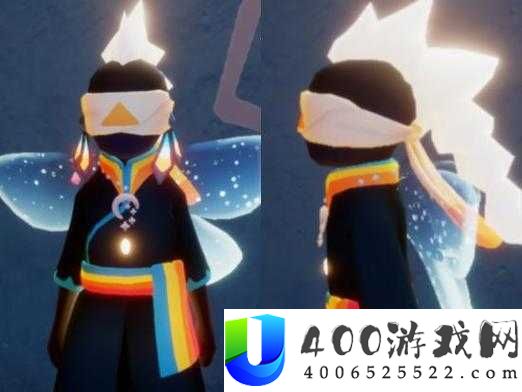 光遇左眼罩面具怎么获得？最新获取位置与详细攻略揭秘