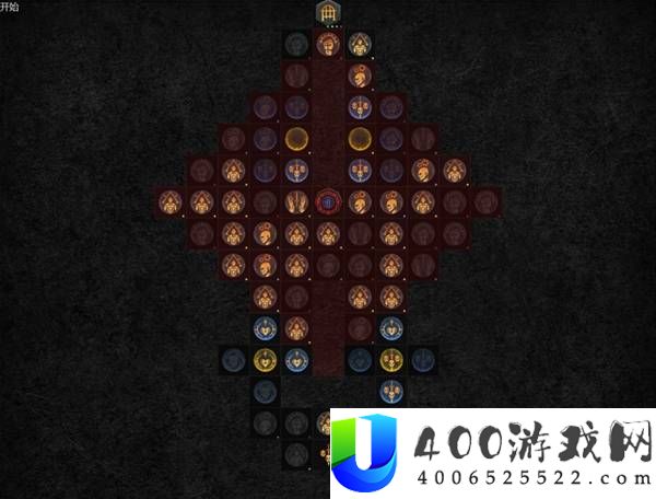 暗黑破坏神4中老年术士自走Build分享