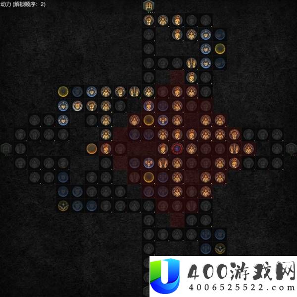 暗黑破坏神4中老年术士自走Build分享