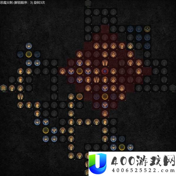 暗黑破坏神4中老年术士自走Build分享