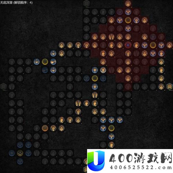 暗黑破坏神4中老年术士自走Build分享